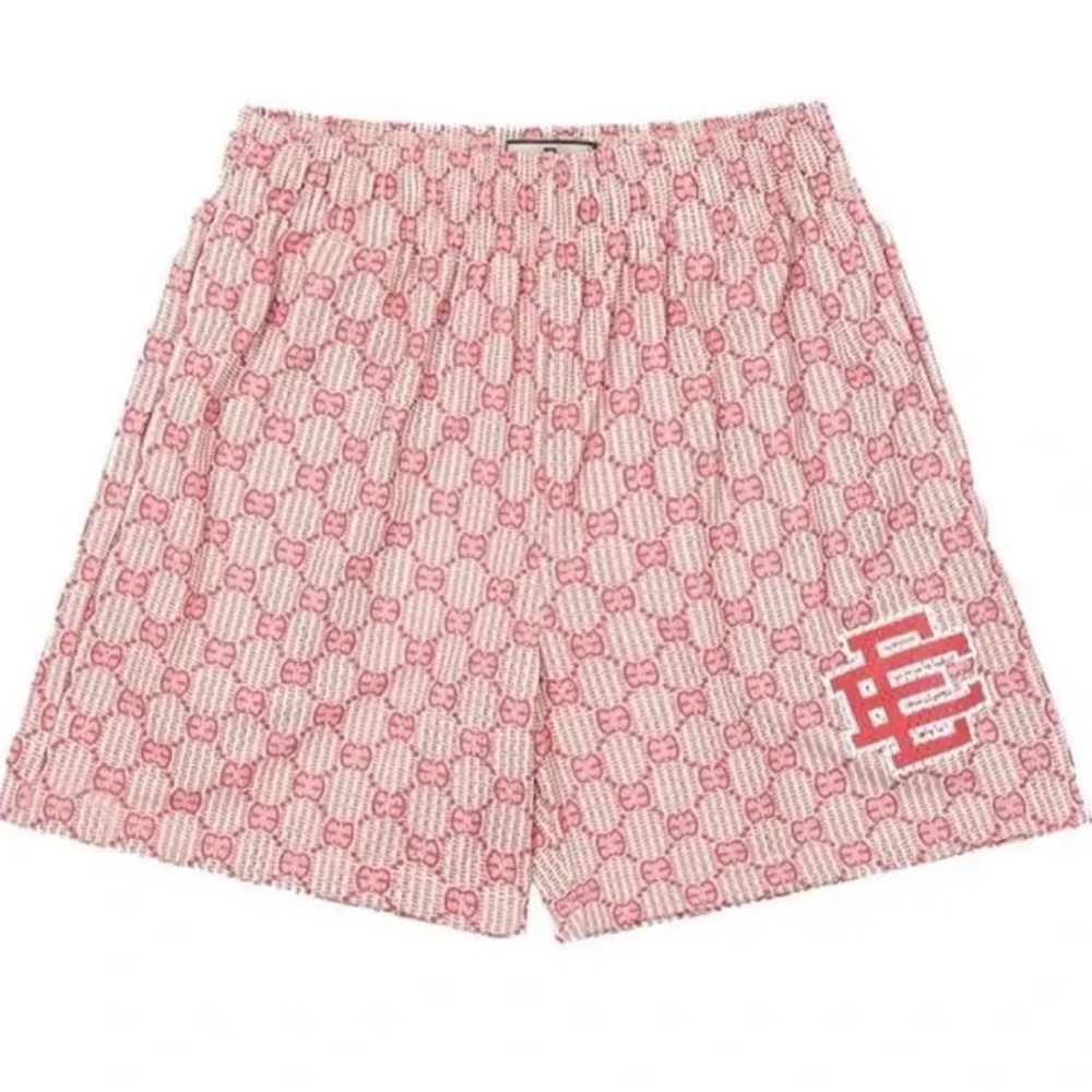 Eric Emanuel EE Basic Short Light Pink